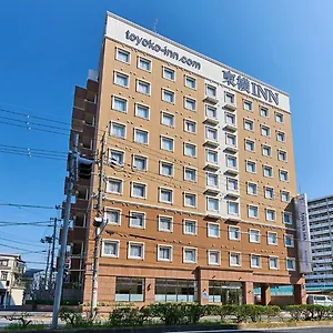 东横inn-新大阪站东口 酒店 大阪