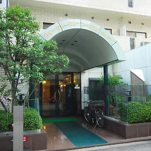 Weekly In Namba 2* Osaka
