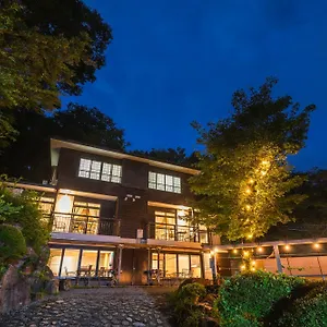 アパート Springs Village Glamping
