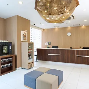 银座国际酒店 酒店 東京都