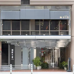 Cityroute Ōsaka