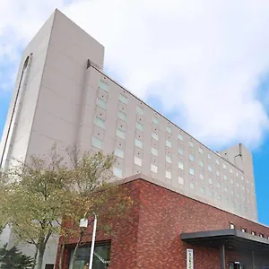千岁市特雷斯大酒店 酒店 千岁