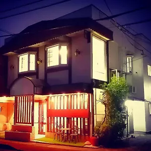 ホームステイ 自遊人の宿