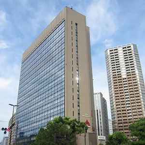 东京中央青年旅舍 旅馆 東京都