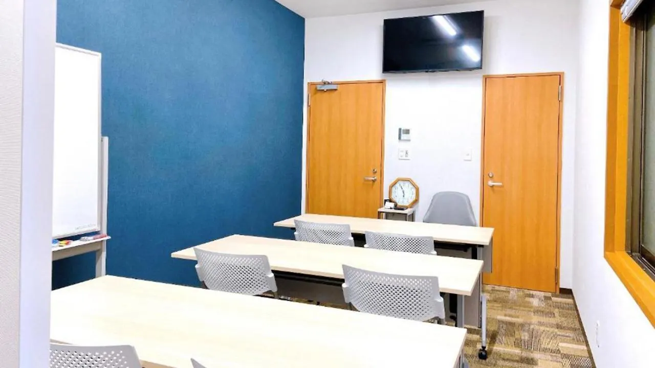 Toyoko Inn Osaka Umeda Nakatsu No.1 3*,