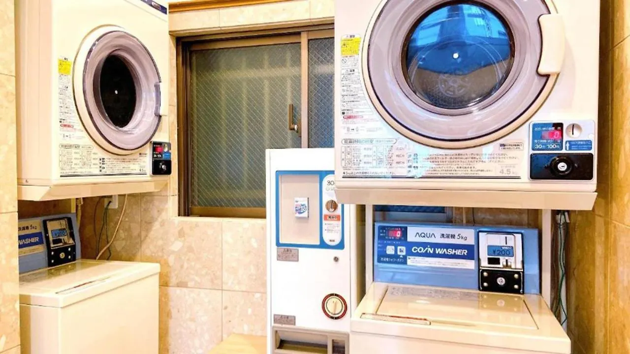 Hotel Toyoko Inn Osaka Umeda Nakatsu No.1