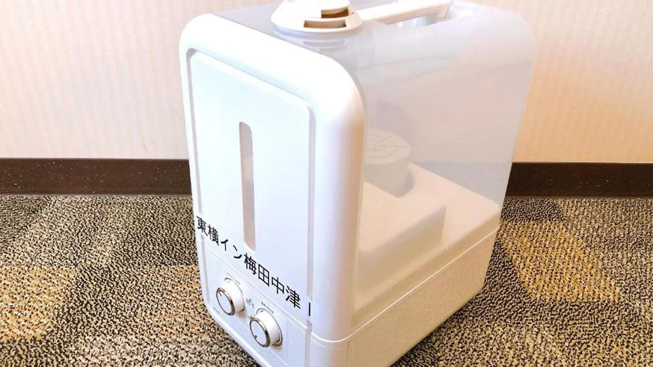 Hotel Toyoko Inn Osaka Umeda Nakatsu No.1