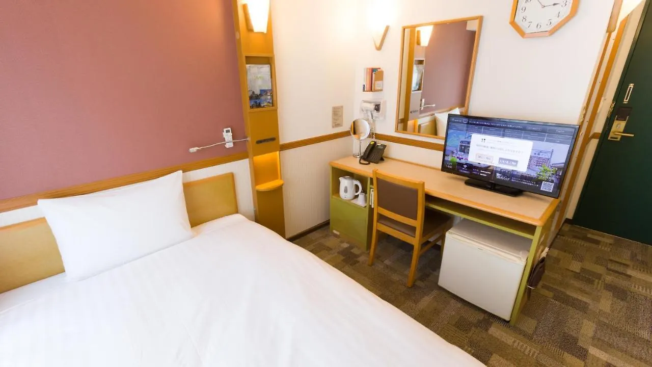 Toyoko Inn Osaka Umeda Nakatsu No.1 Hotel