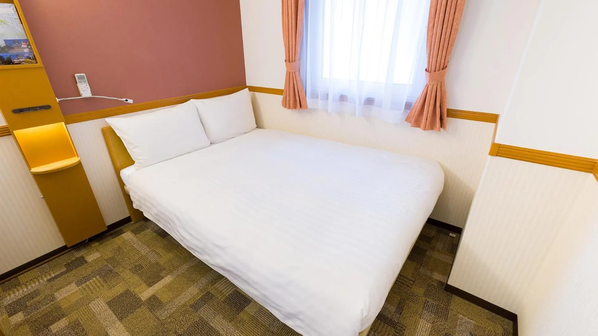 Hotel Toyoko Inn Osaka Umeda Nakatsu No.1