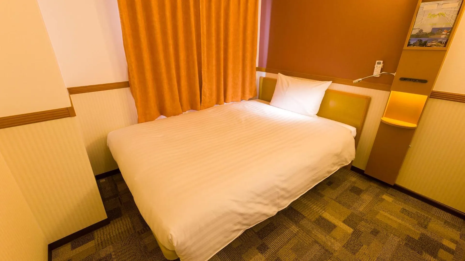 Hotel Toyoko Inn Osaka Umeda Nakatsu No.1