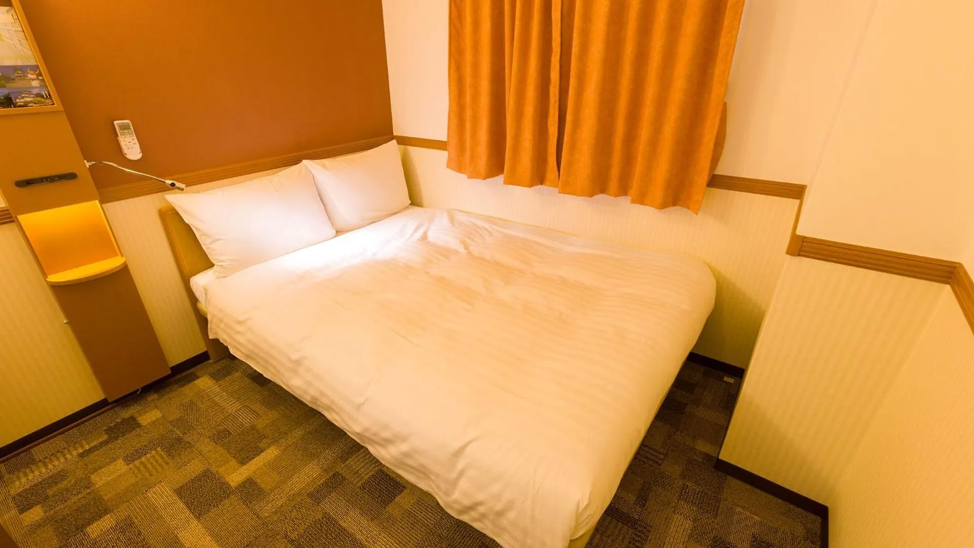 Toyoko Inn Osaka Umeda Nakatsu No.1 Japan