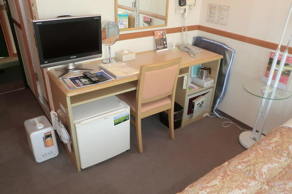 Toyoko Inn Osaka Umeda Nakatsu No.1