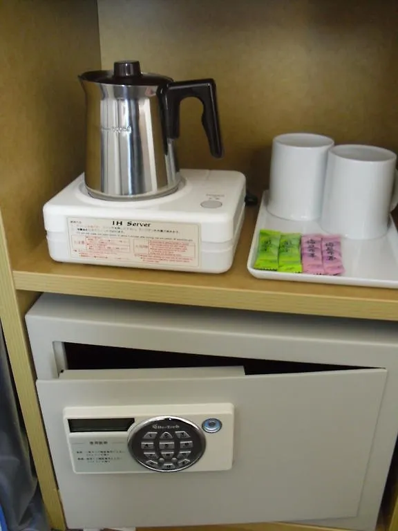 Toyoko Inn Osaka Umeda Nakatsu No.1 Japan