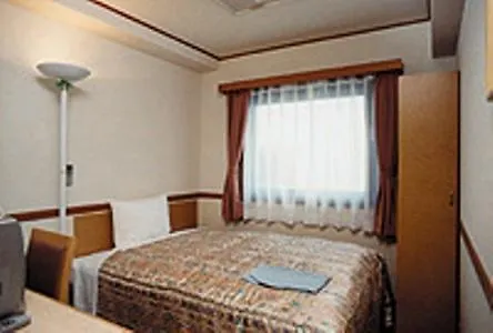 Hotel Toyoko Inn Osaka Umeda Nakatsu No.1