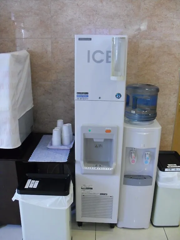 Toyoko Inn Osaka Umeda Nakatsu No.1 Japan
