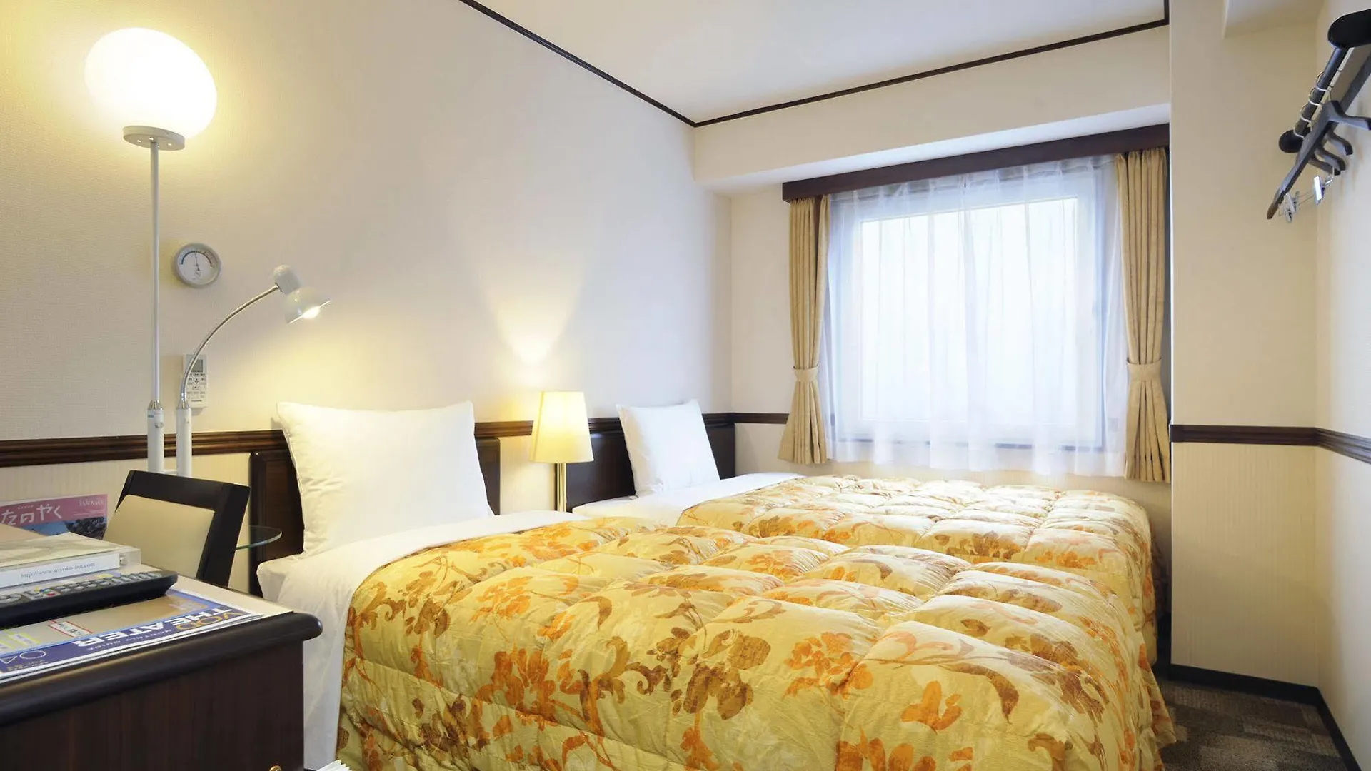 Toyoko Inn Osaka Umeda Nakatsu No.1 Hotel
