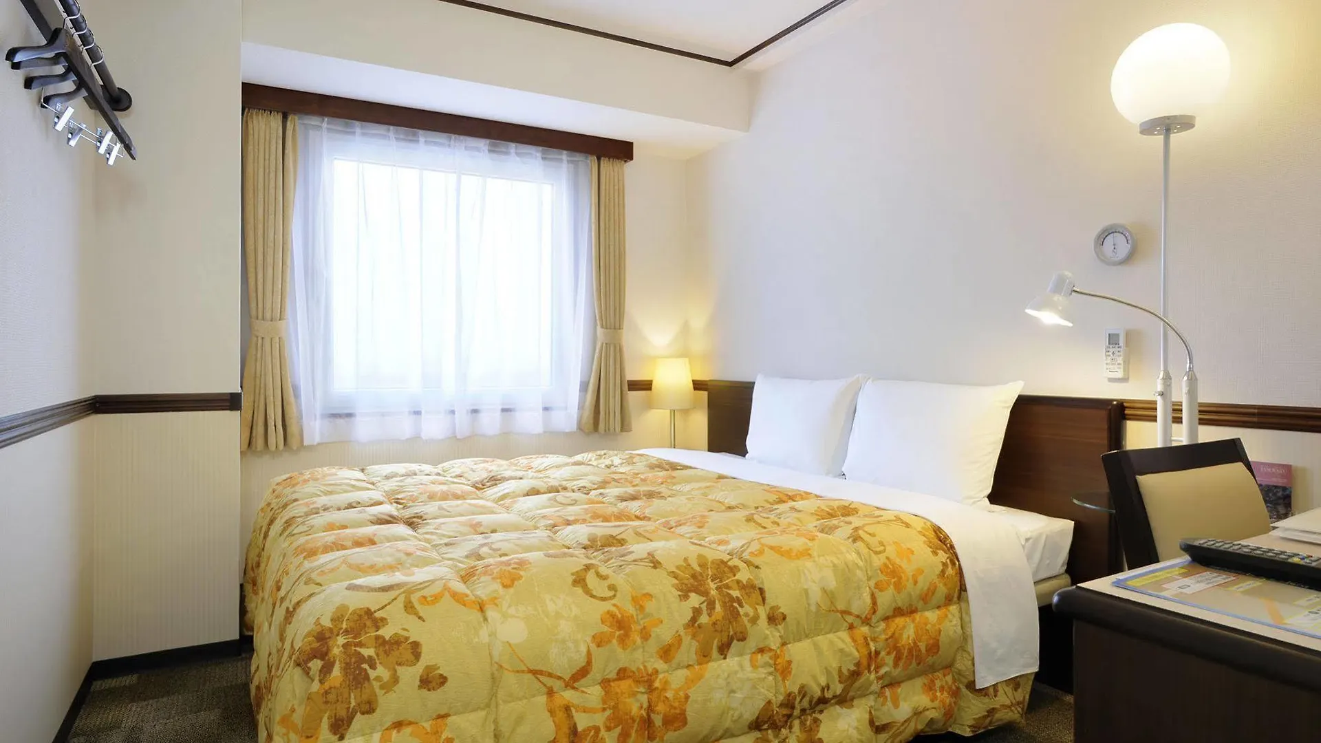 Toyoko Inn Osaka Umeda Nakatsu No.1