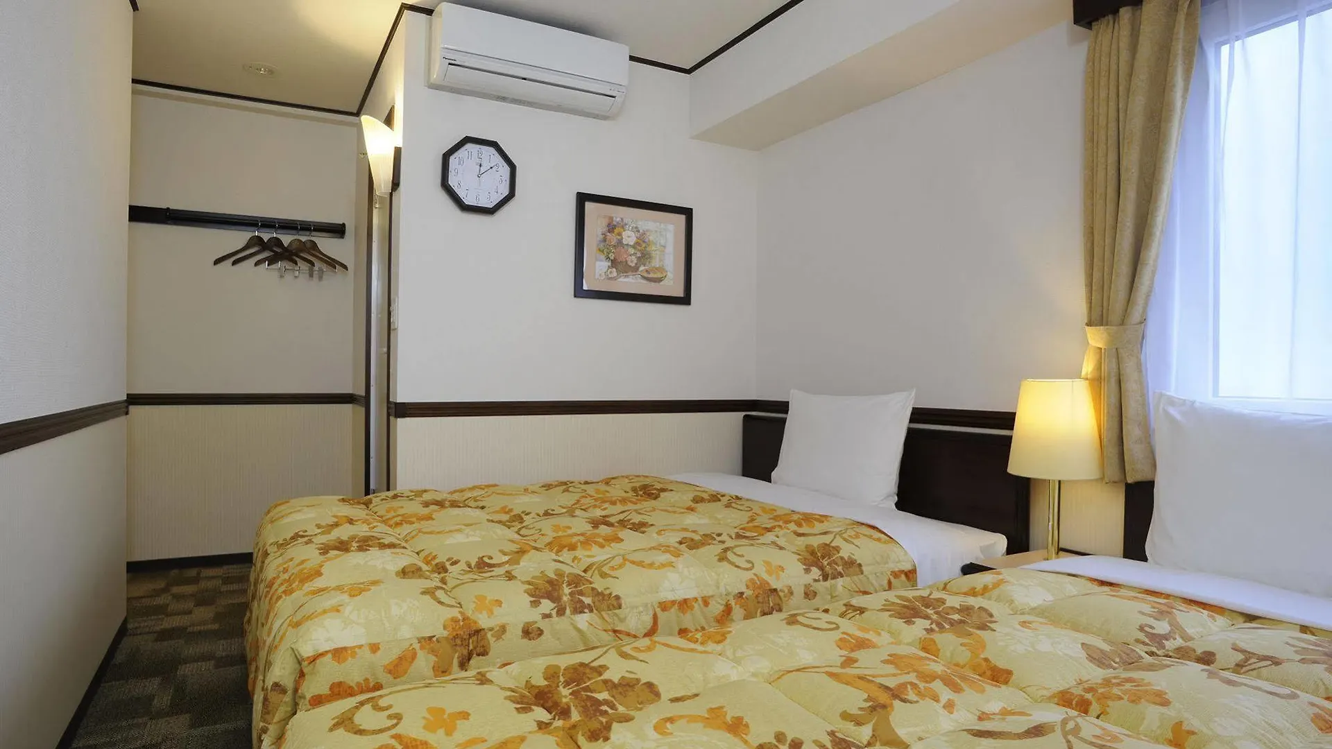Hotel Toyoko Inn Osaka Umeda Nakatsu No.1