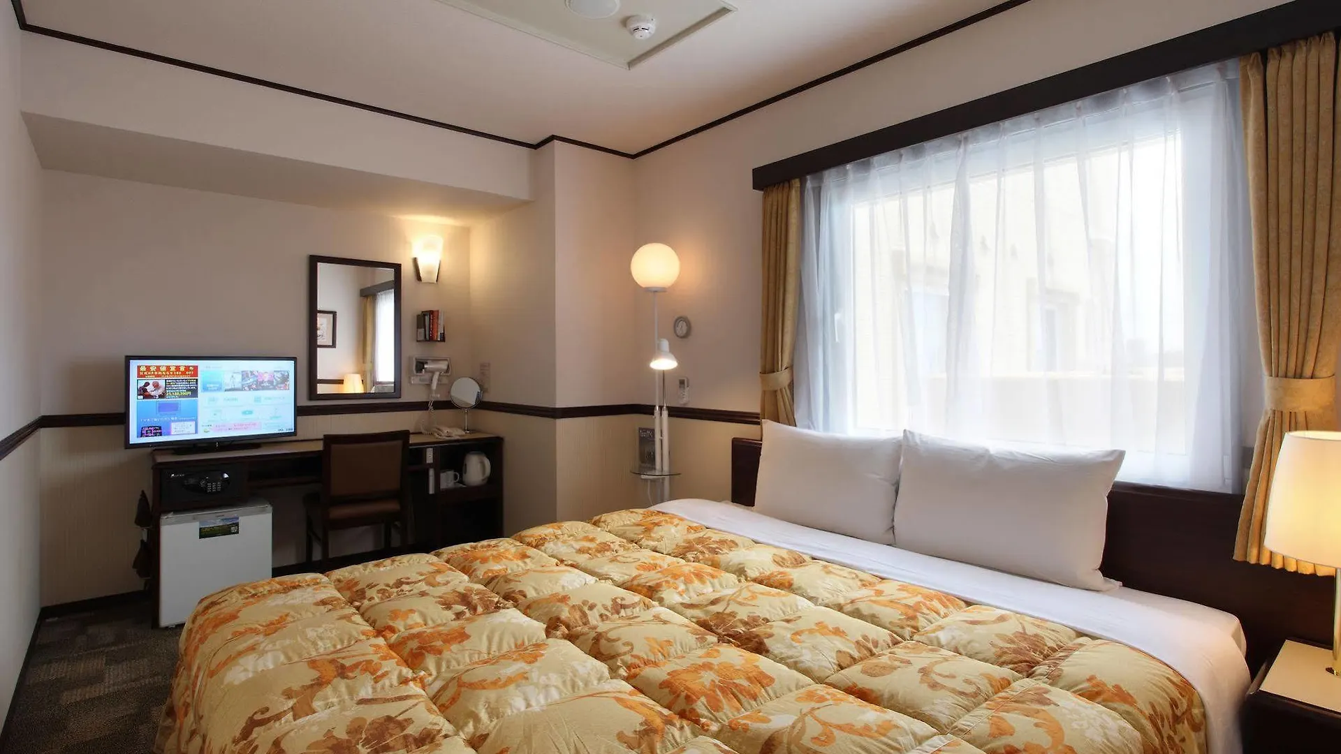 Toyoko Inn Osaka Umeda Nakatsu No.1 3*,