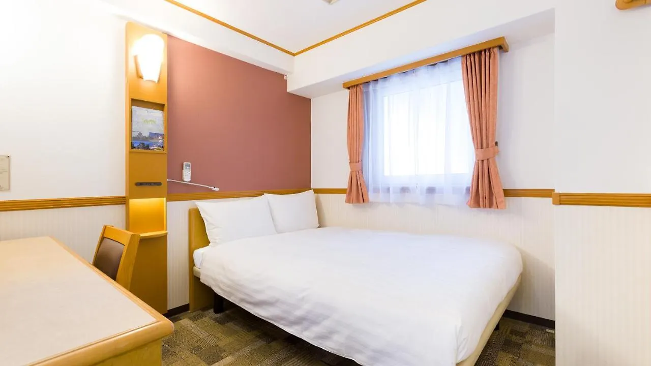 Toyoko Inn Osaka Umeda Nakatsu No.1 Hotel